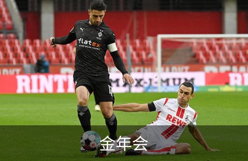 金年会品牌故事